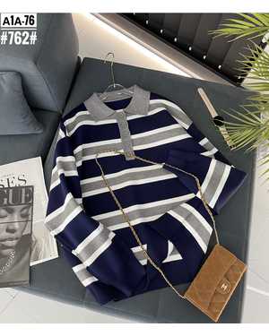 СВИТЕР ТКАНЬ ВЯЗАНЫЙ