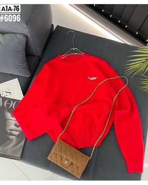 СВИТЕР ТКАНЬ ТРИКОТАЖ