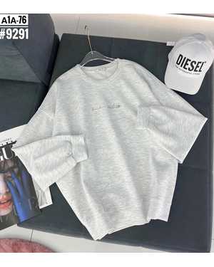 СВИТШОТ ТКАНЬ ЛАПША