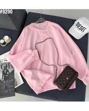 СВИТШОТ ТКАНЬ ЛАПША