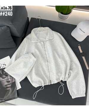 СВИТШОТ ТКАНЬ ЛАПША