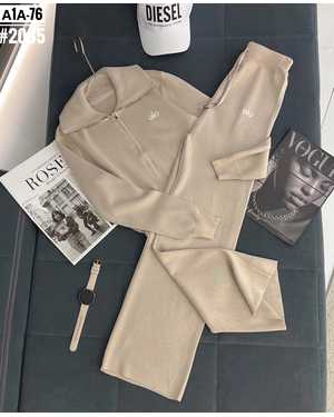 ЖЕНСКИЙ КОСТЮМ ДВОЙКА