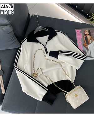 ДЖЕМПЕР ТКАНЬ ОВЕРСАЙЗ