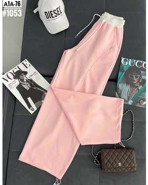 ШТАНЫ ТКАНЬ ФАБРИЧНЫЙ КИТАЙ