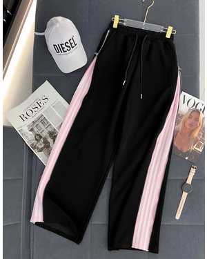 ШТАНЫ ТКАНЬ КИТАЙ