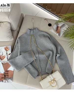 КОФТА ТКАНЬ ТРЕФОВАЯ