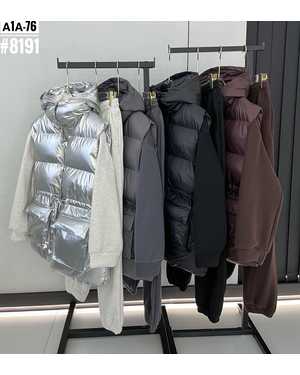 КОСТЮМ ТРОЙКА ТКАНЬ ФАБРИЧНЫЙ КИТАЙ