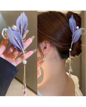 заколка-краб для волос