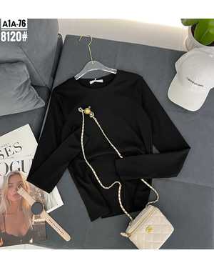 ЛОНГСЛИВ ТКАНЬ ЛЕГКИЙ МАТЕРИАЛ