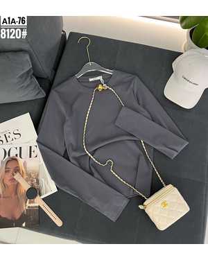 ЛОНГСЛИВ ТКАНЬ ЛЕГКИЙ МАТЕРИАЛ