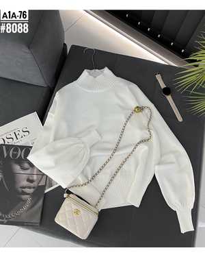 КОФТА ТКАНЬ ТРЕФОВАЯ