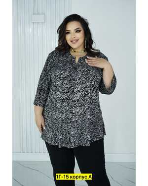 Женская блузка. Ткань бамбук