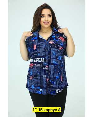 Женская блузка. Ткань масло