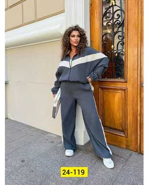 ЖЕНСКИЙ КОСТЮМ ДВОЙКА ТКАНЬ ВЕЛЬВЕТ