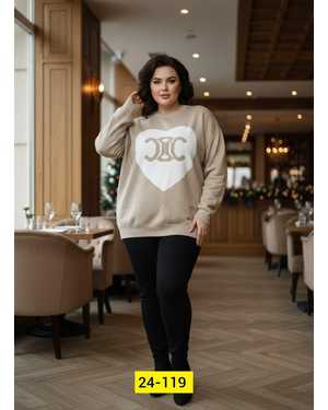 КОФТА ТКАНЬ ВЯЗКА