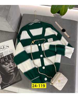 КАРДИГАН ТКАНЬ ВЯЗКА