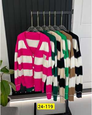 КАРДИГАН ТКАНЬ ВЯЗКА