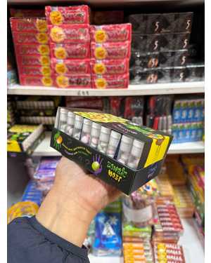 Драже зомби мозг В упаковке 14г 18шт