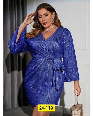 ПЛАТЬЕ ТКАНЬ ПАЙЕТКА