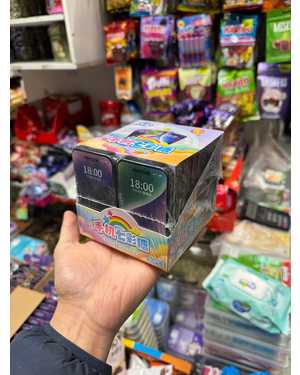 Жевательная драже смартфон В упаковке 24г 20шт