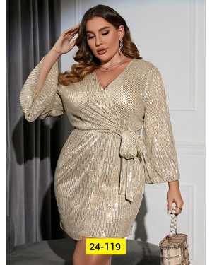 ПЛАТЬЕ ТКАНЬ ПАЙЕТКА