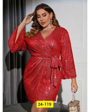 ПЛАТЬЕ ТКАНЬ ПАЙЕТКА