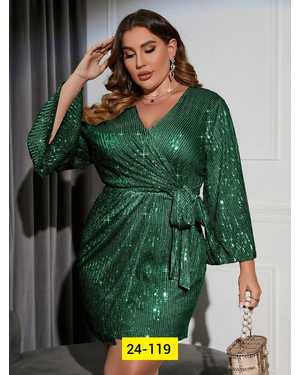 ПЛАТЬЕ ТКАНЬ ПАЙЕТКА