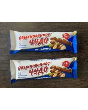 Обыкновенное Чудо В упаковке 24шт