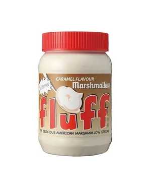 Кремовый зефир Marshmallow (Fluff) 213гр