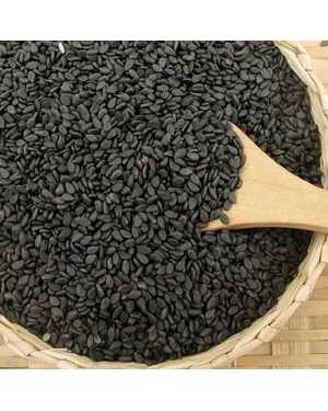 КУНЖУТ Черный 1кг