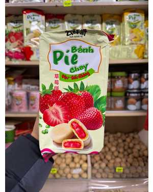 Печенье с начинкой 300г