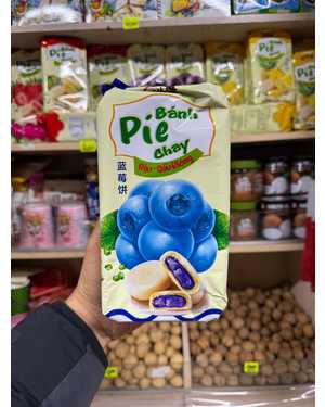 Печенье с начинкой 300г