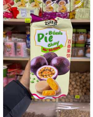 Печенье с начинкой 300г