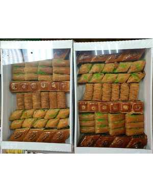 Пахлава 2кг