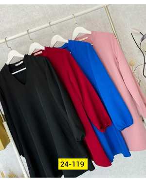 ПЛАТЬЕ ТКАНЬ БАРБИ