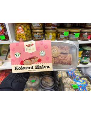 Шербет молочный 400гр