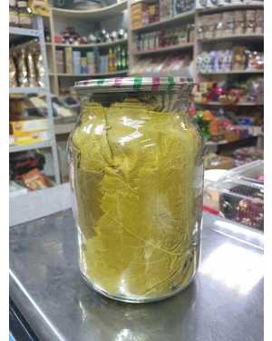 Виноградные листья новый урожай Азербайджан