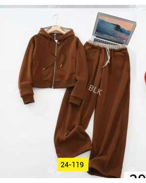 ЖЕНСКИЙ КОСТЮМ ДВОЙКА ТКАНЬ КОРЕЙСКИЙ ТРИКОТАЖ НА ФЛИСЕ