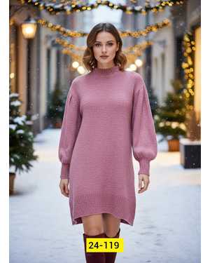 ПЛАТЬЕ ТКАНЬ ВЯЗКА