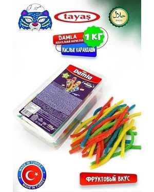 Дамла Мармелад Турция 1кг