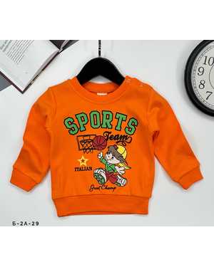 КОФТА ТКАНЬ ХЛОПОК