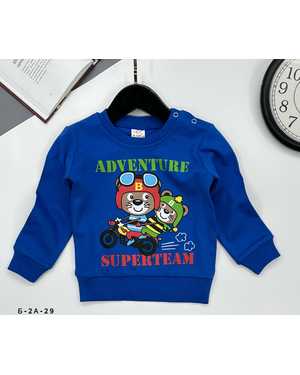 КОФТА ТКАНЬ ХЛОПОК