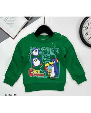 КОФТА ТКАНЬ ХЛОПОК