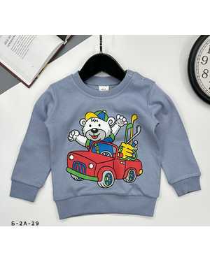 КОФТА ТКАНЬ ХЛОПОК