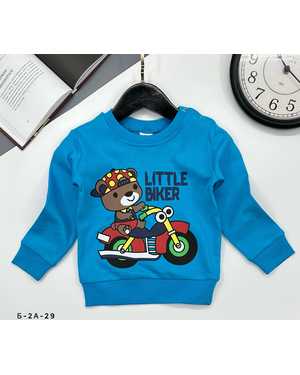 КОФТА ТКАНЬ ХЛОПОК