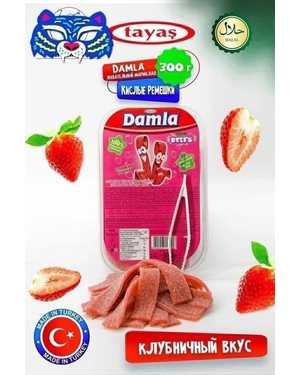 Дамла Мармелад Турция 300г