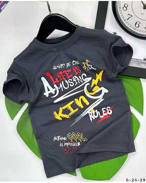 ФУТБОЛКА ТКАНЬ 100% ХЛОПОК