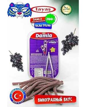 Дамла Мармелад Турция 300г