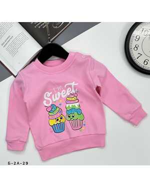 КОФТА ТКАНЬ ХЛОПОК