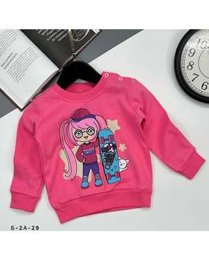 КОФТА ТКАНЬ ХЛОПОК